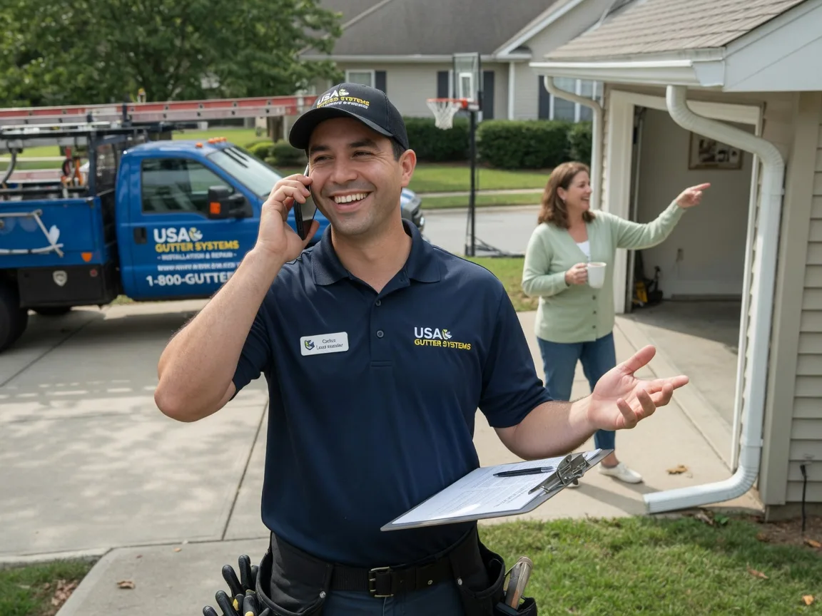 Gutter Installation Rockwell, IA FAQs